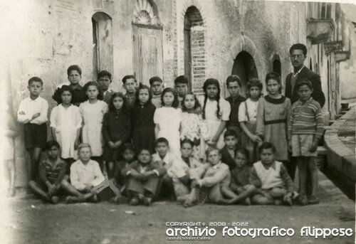 1946-47 - elementare Corriolo 